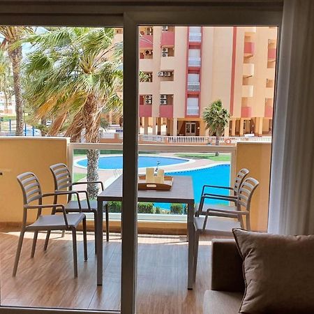 Apartamento B Dream Los Miradores Del Puerto La Manga del Mar Menor Esterno foto