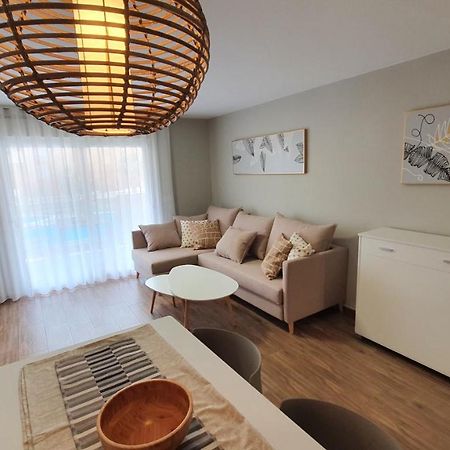 Apartamento B Dream Los Miradores Del Puerto La Manga del Mar Menor Esterno foto