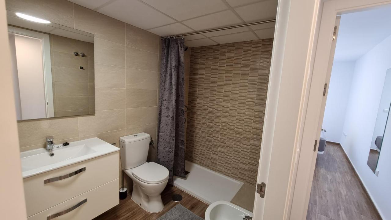 Apartamento B Dream Los Miradores Del Puerto La Manga del Mar Menor Esterno foto