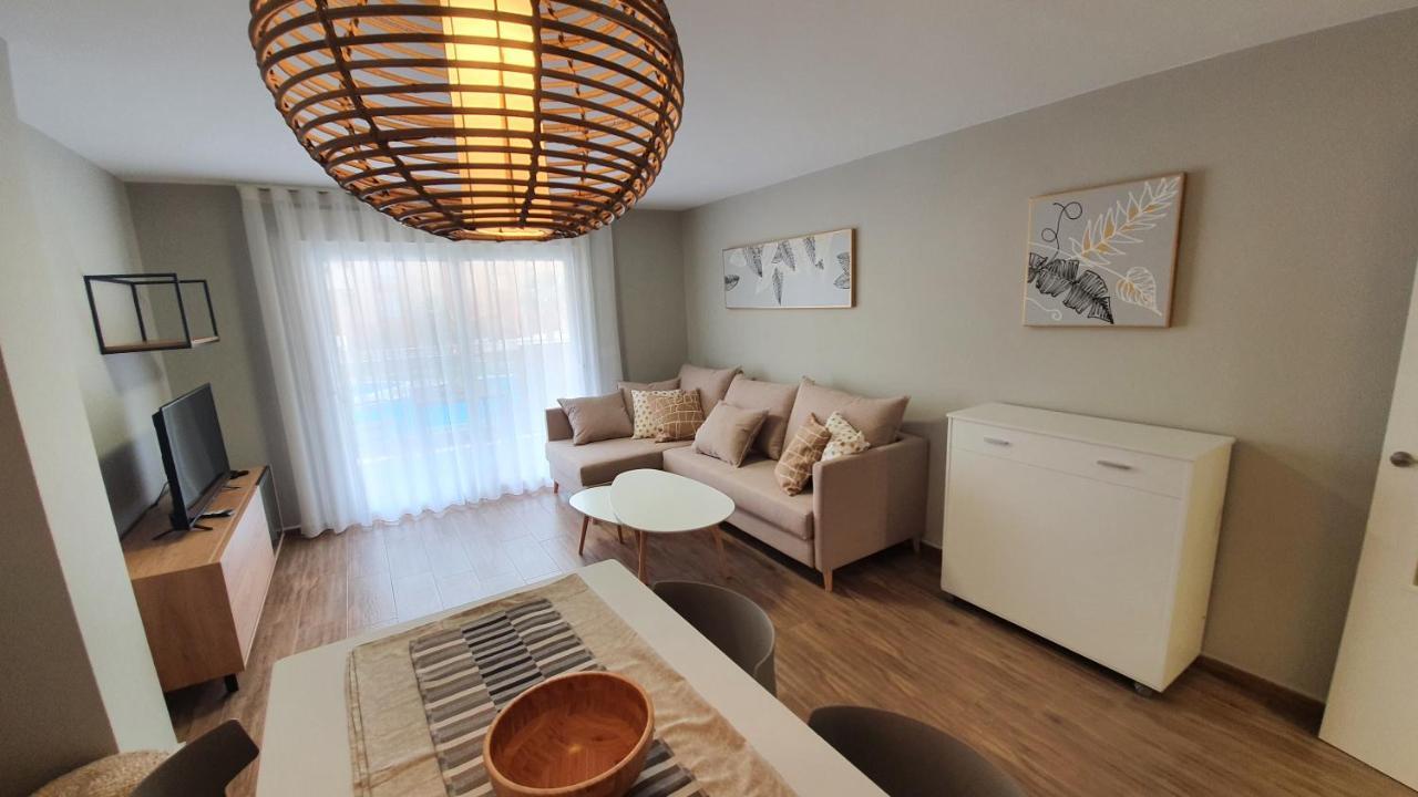 Apartamento B Dream Los Miradores Del Puerto La Manga del Mar Menor Esterno foto