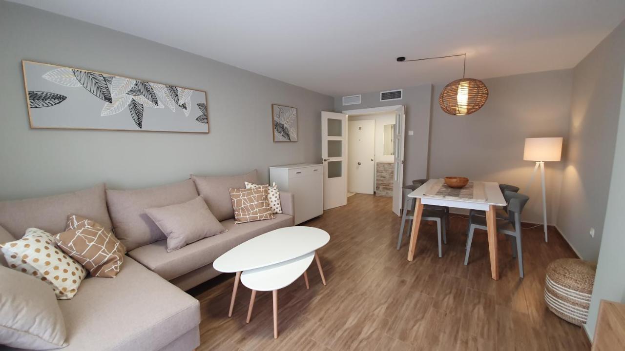 Apartamento B Dream Los Miradores Del Puerto La Manga del Mar Menor Esterno foto