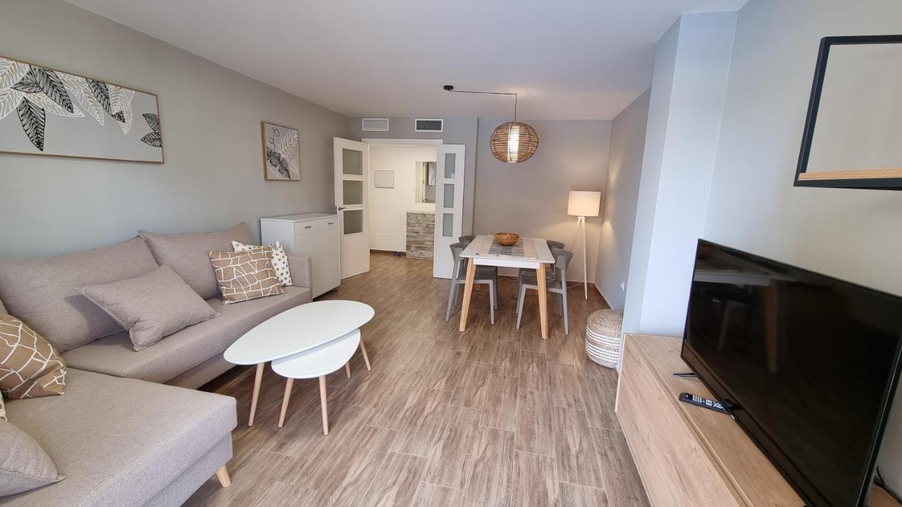 Apartamento B Dream Los Miradores Del Puerto La Manga del Mar Menor Esterno foto