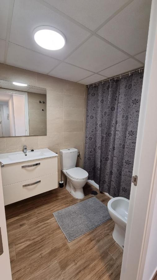 Apartamento B Dream Los Miradores Del Puerto La Manga del Mar Menor Esterno foto