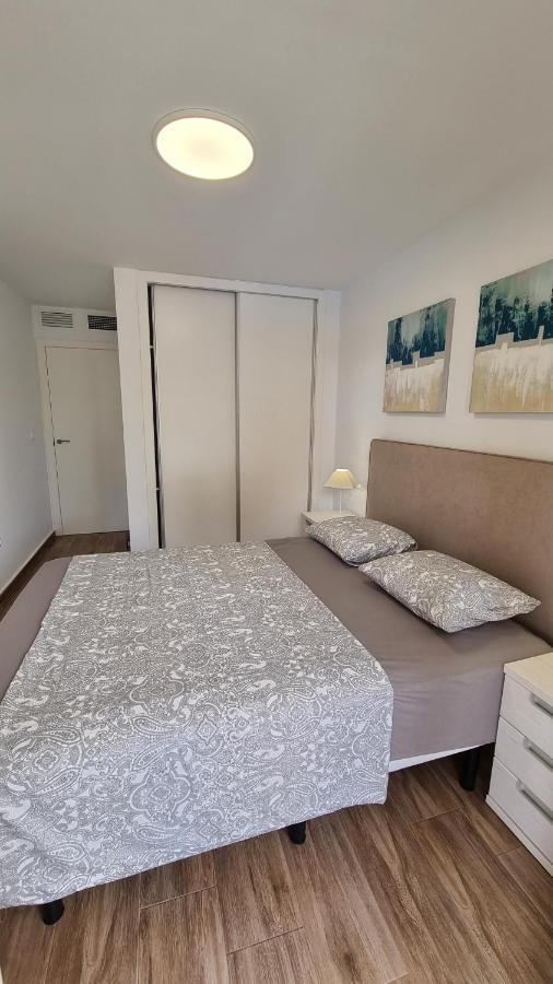 Apartamento B Dream Los Miradores Del Puerto La Manga del Mar Menor Esterno foto