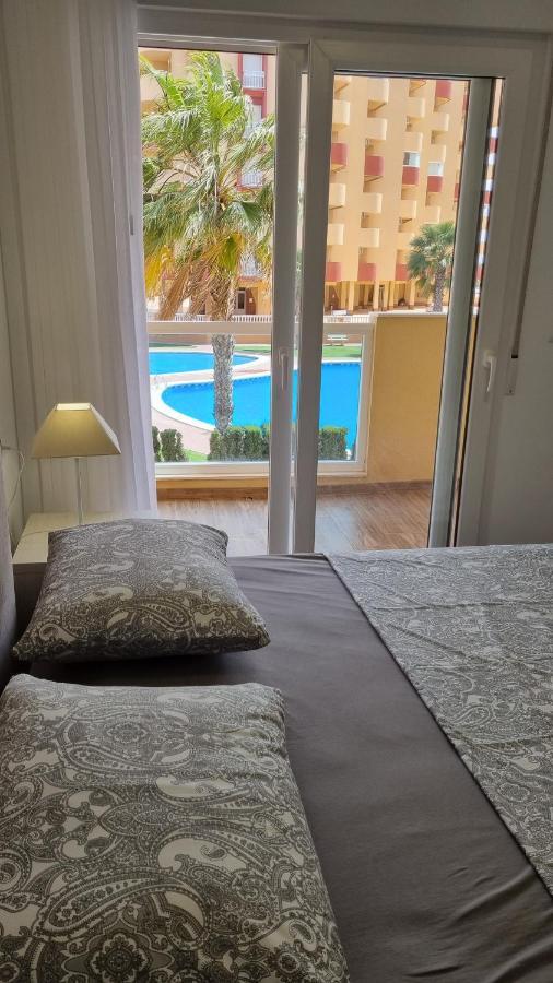 Apartamento B Dream Los Miradores Del Puerto La Manga del Mar Menor Esterno foto