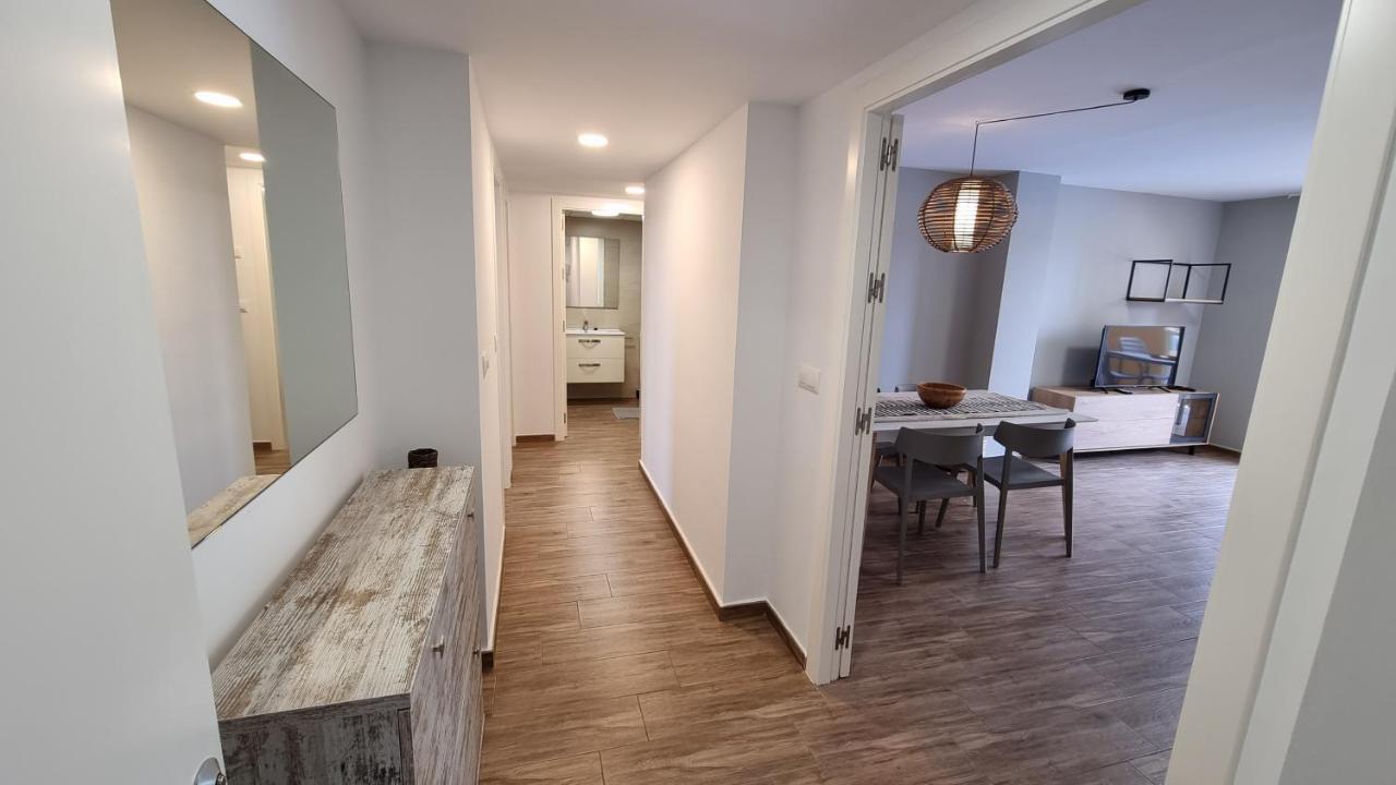 Apartamento B Dream Los Miradores Del Puerto La Manga del Mar Menor Esterno foto