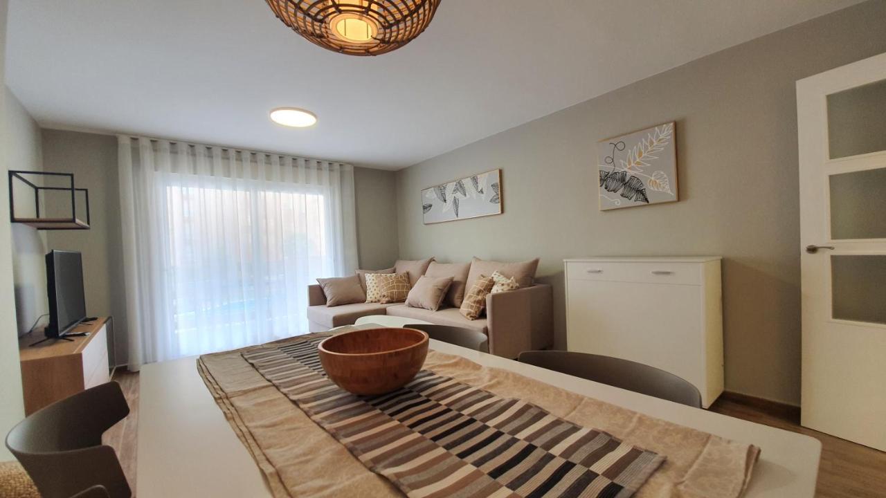 Apartamento B Dream Los Miradores Del Puerto La Manga del Mar Menor Esterno foto
