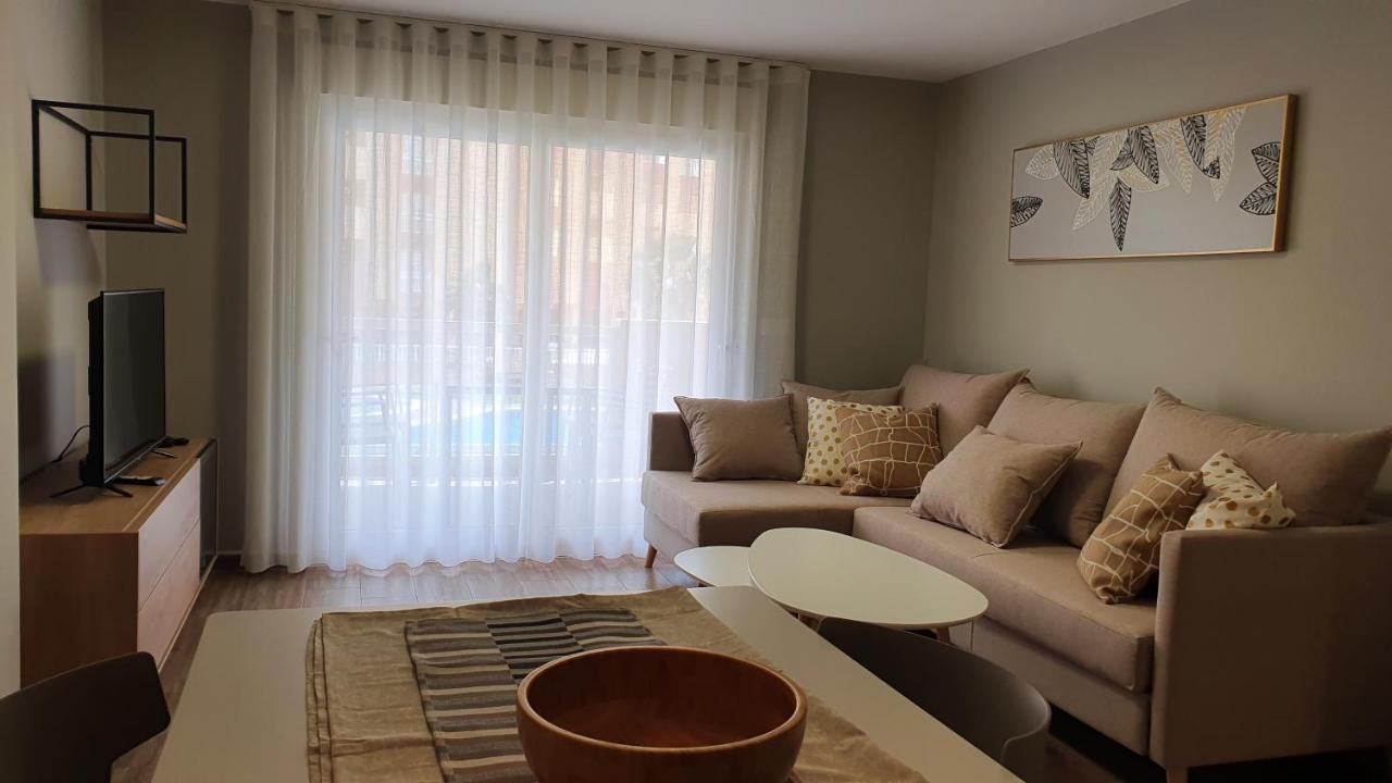 Apartamento B Dream Los Miradores Del Puerto La Manga del Mar Menor Esterno foto