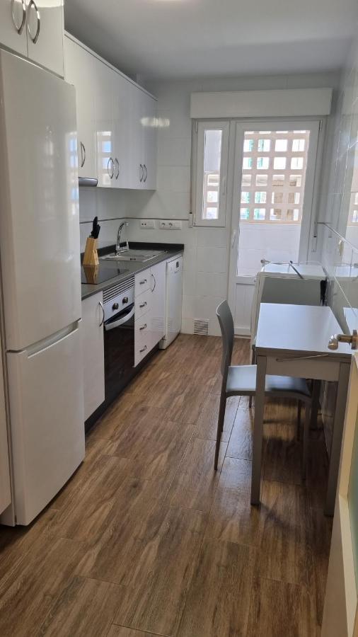 Apartamento B Dream Los Miradores Del Puerto La Manga del Mar Menor Esterno foto