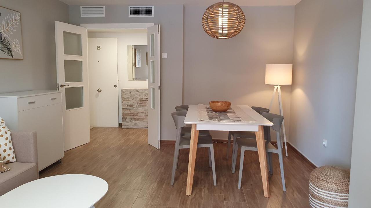 Apartamento B Dream Los Miradores Del Puerto La Manga del Mar Menor Esterno foto