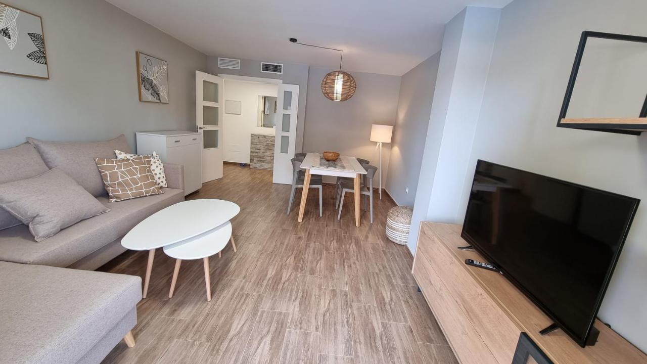 Apartamento B Dream Los Miradores Del Puerto La Manga del Mar Menor Esterno foto
