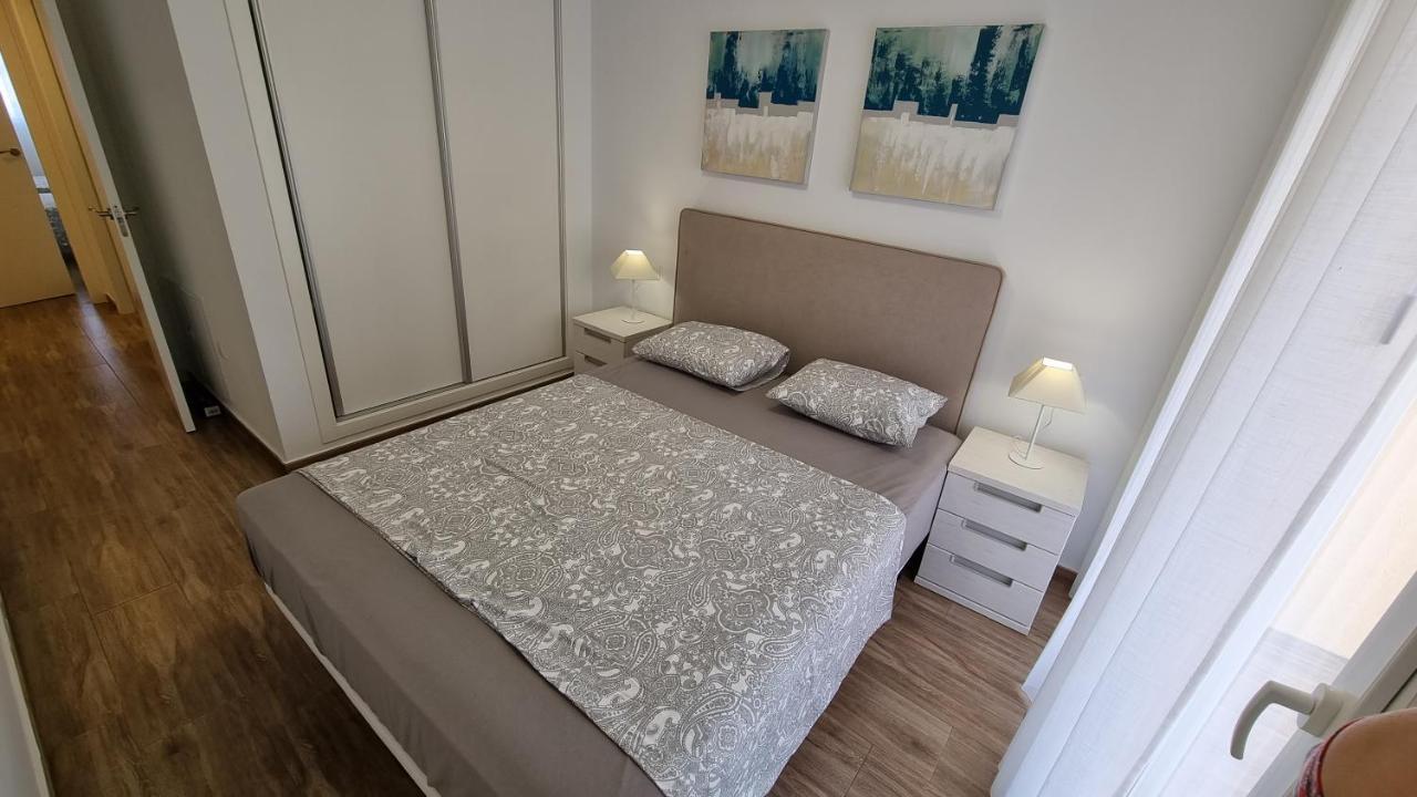 Apartamento B Dream Los Miradores Del Puerto La Manga del Mar Menor Esterno foto