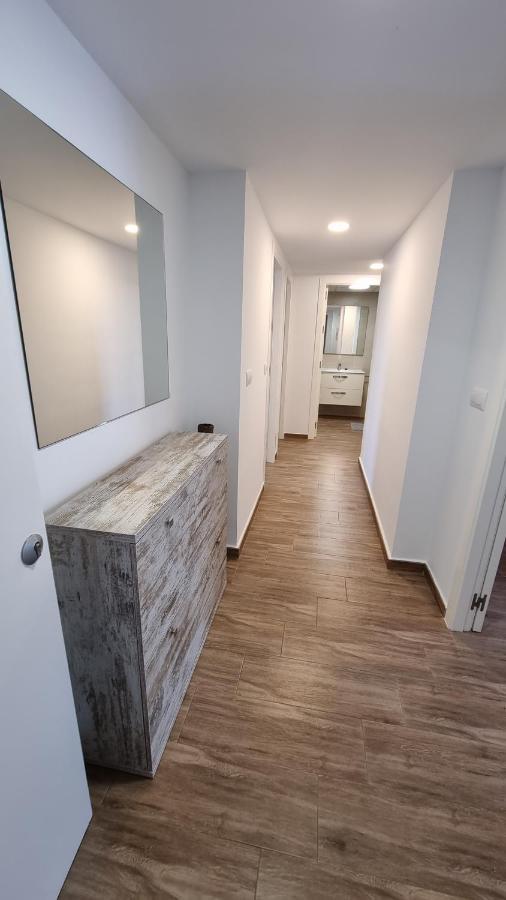 Apartamento B Dream Los Miradores Del Puerto La Manga del Mar Menor Esterno foto