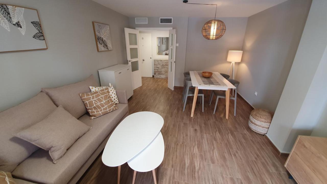 Apartamento B Dream Los Miradores Del Puerto La Manga del Mar Menor Esterno foto