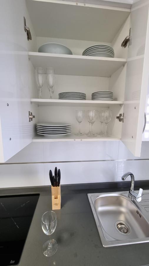 Apartamento B Dream Los Miradores Del Puerto La Manga del Mar Menor Esterno foto