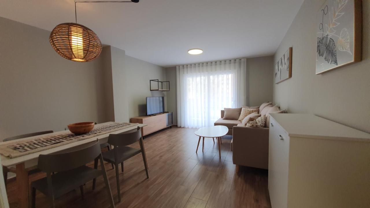 Apartamento B Dream Los Miradores Del Puerto La Manga del Mar Menor Esterno foto